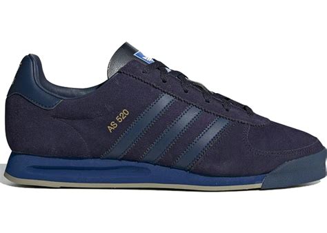 adidas as 520 herren|adidas as 520 blue.